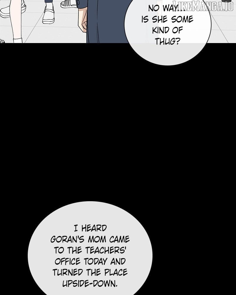 It’s My Life  Webtoon Chapter 49.7 page 63 - 