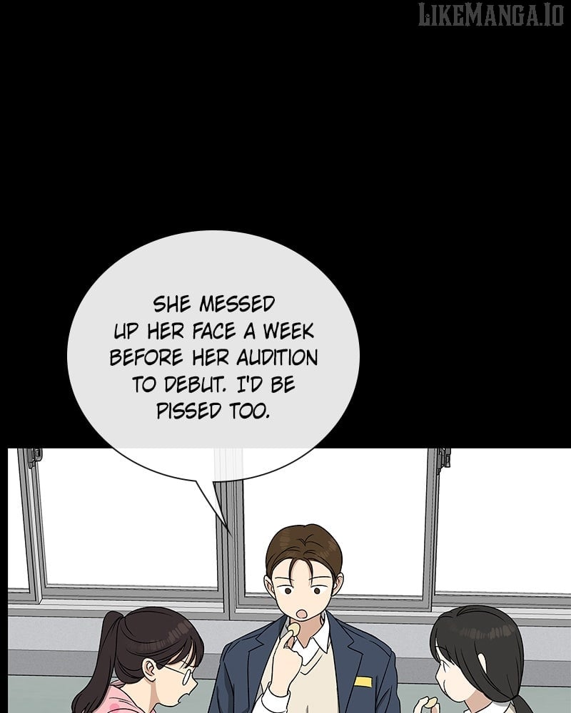 It’s My Life  Webtoon Chapter 49.7 page 65 - 