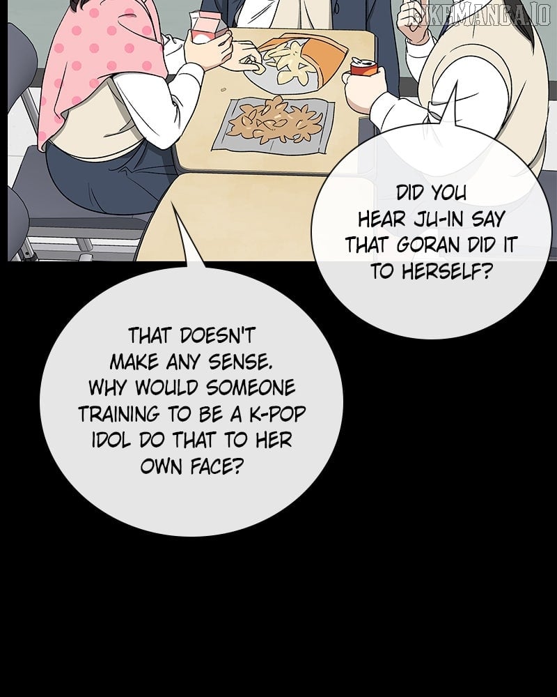 It’s My Life  Webtoon Chapter 49.7 page 66 - 