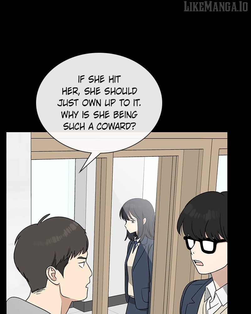 It’s My Life  Webtoon Chapter 49.7 page 67 - 