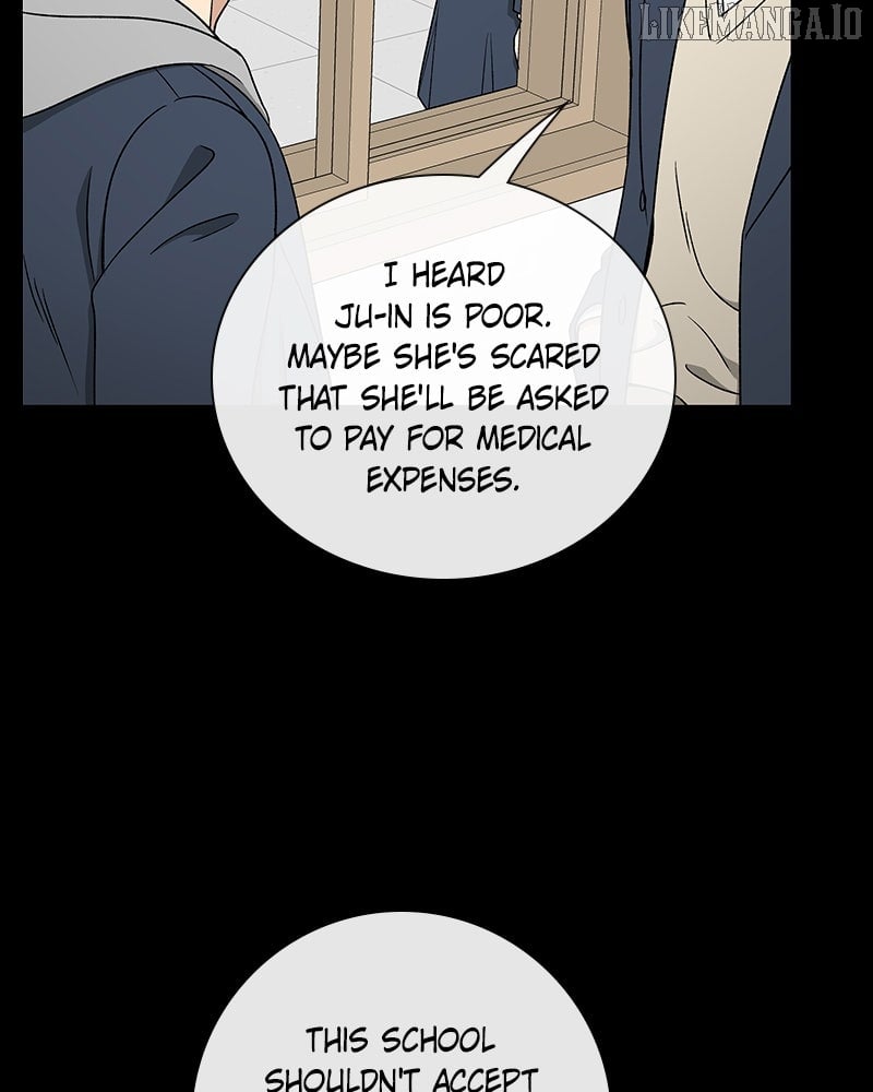 It’s My Life  Webtoon Chapter 49.7 page 68 - 