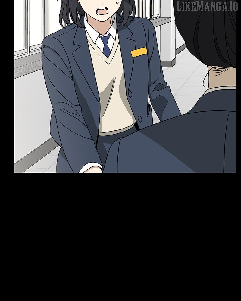 It’s My Life  Webtoon Chapter 49.7 page 73 - 