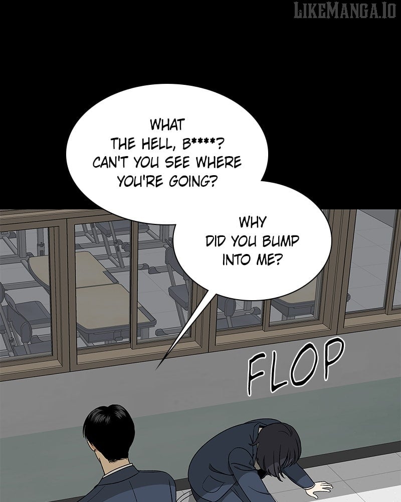 It’s My Life  Webtoon Chapter 49.7 page 79 - 
