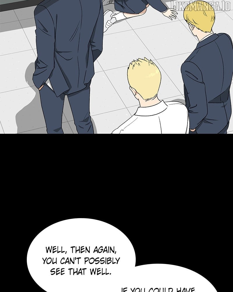 It’s My Life  Webtoon Chapter 49.7 page 80 - 