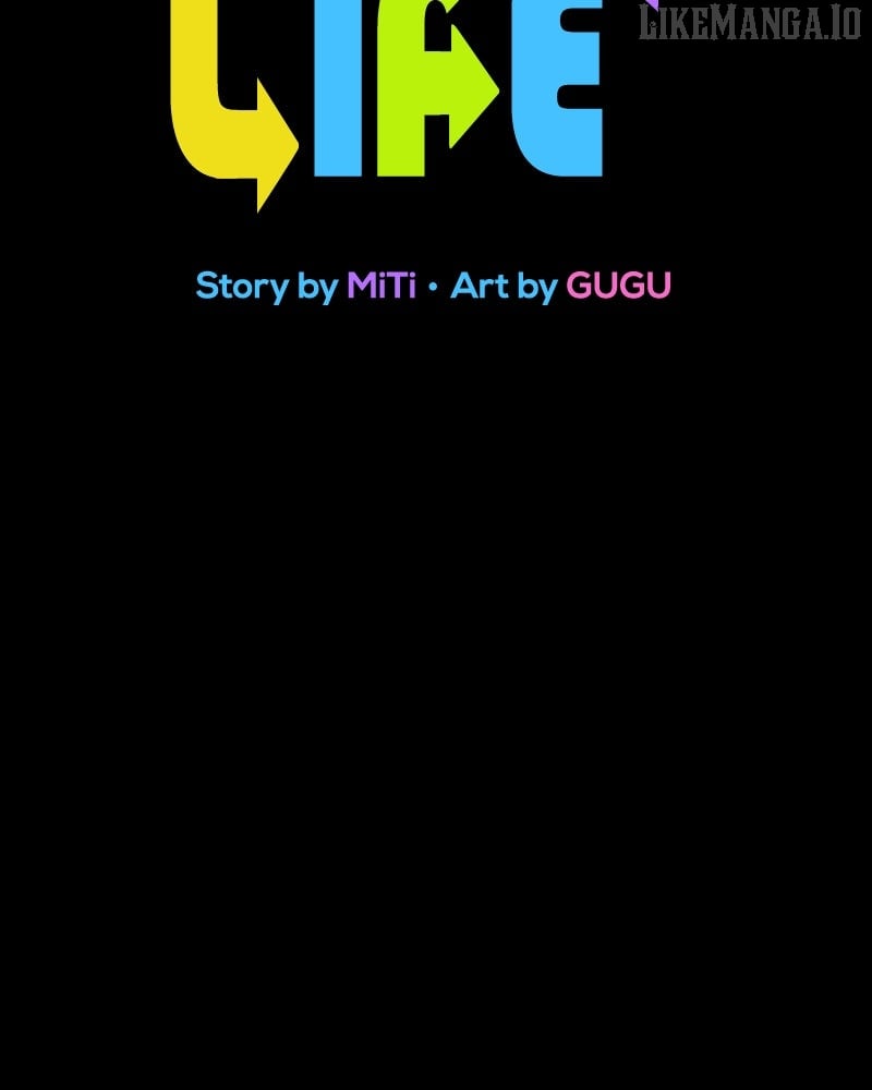 It’s My Life  Webtoon Chapter 49.7 page 9 - 