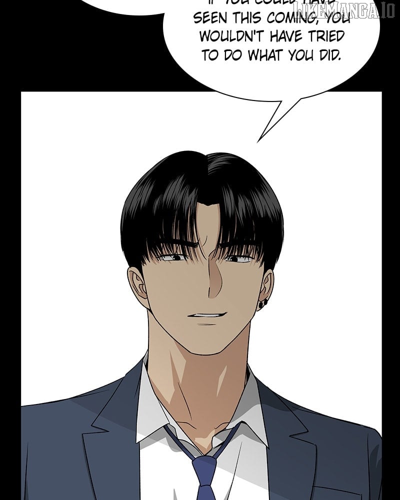 It’s My Life  Webtoon Chapter 49.7 page 81 - 