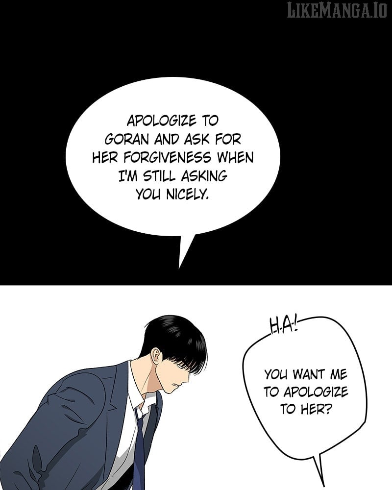 It’s My Life  Webtoon Chapter 49.7 page 84 - 
