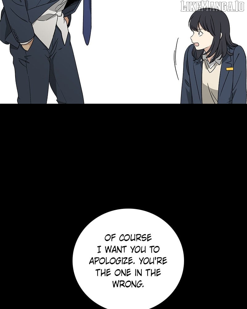 It’s My Life  Webtoon Chapter 49.7 page 85 - 