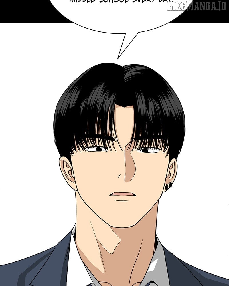It’s My Life  Webtoon Chapter 49.7 page 88 - 