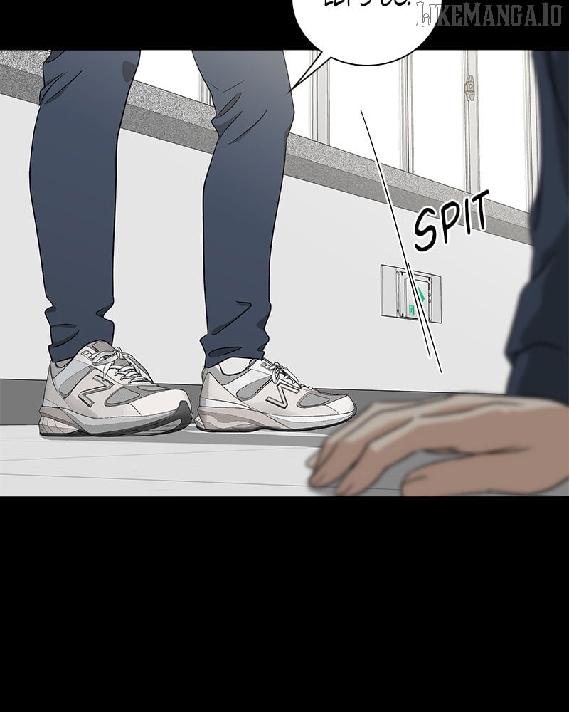 It’s My Life  Webtoon Chapter 49.7 page 90 - 