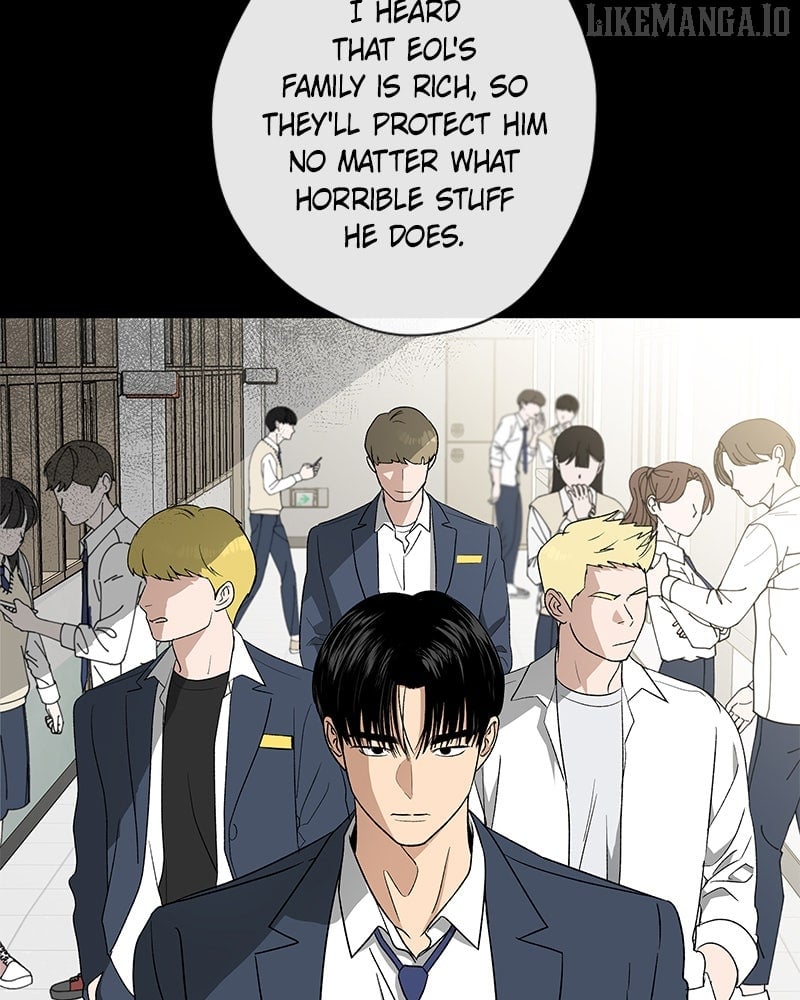 It’s My Life  Webtoon Chapter 49.7 page 93 - 
