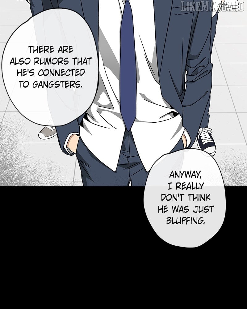 It’s My Life  Webtoon Chapter 49.7 page 94 - 