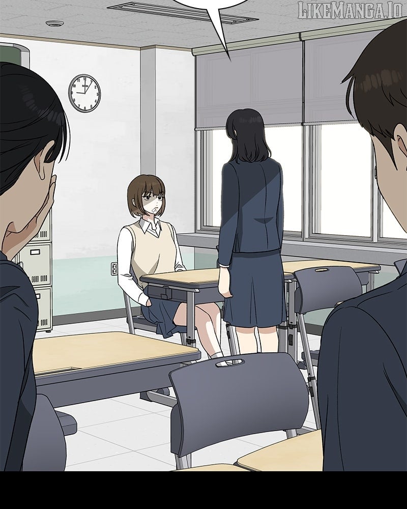 It’s My Life  Webtoon Chapter 49.7 page 100 - 
