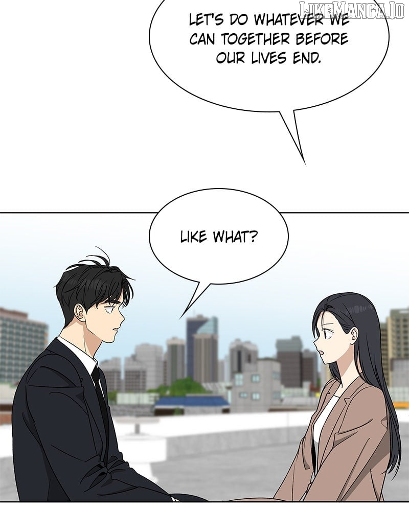 It’s My Life  Webtoon Chapter 49.8 page 102 - 