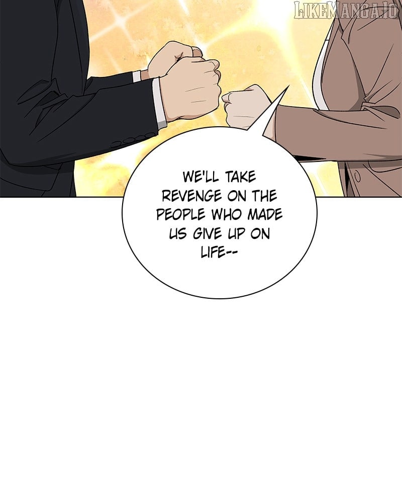 It’s My Life  Webtoon Chapter 49.8 page 108 - 