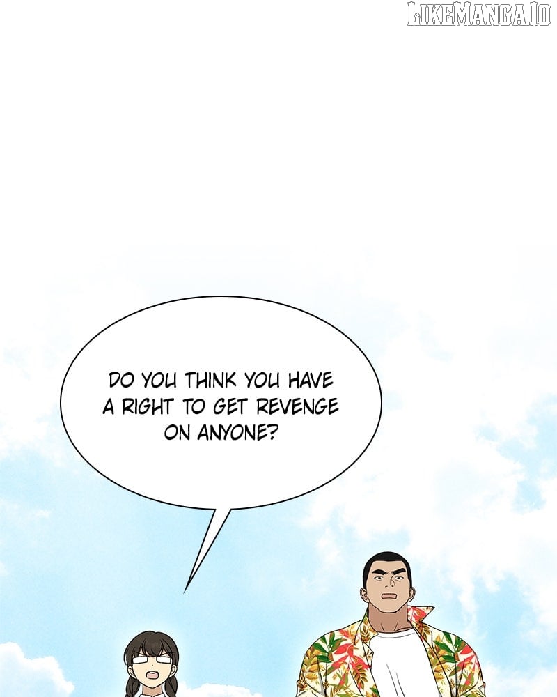 It’s My Life  Webtoon Chapter 49.8 page 110 - 