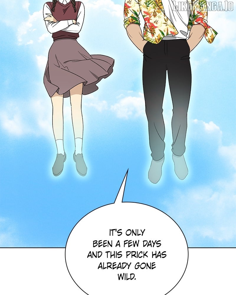 It’s My Life  Webtoon Chapter 49.8 page 111 - 