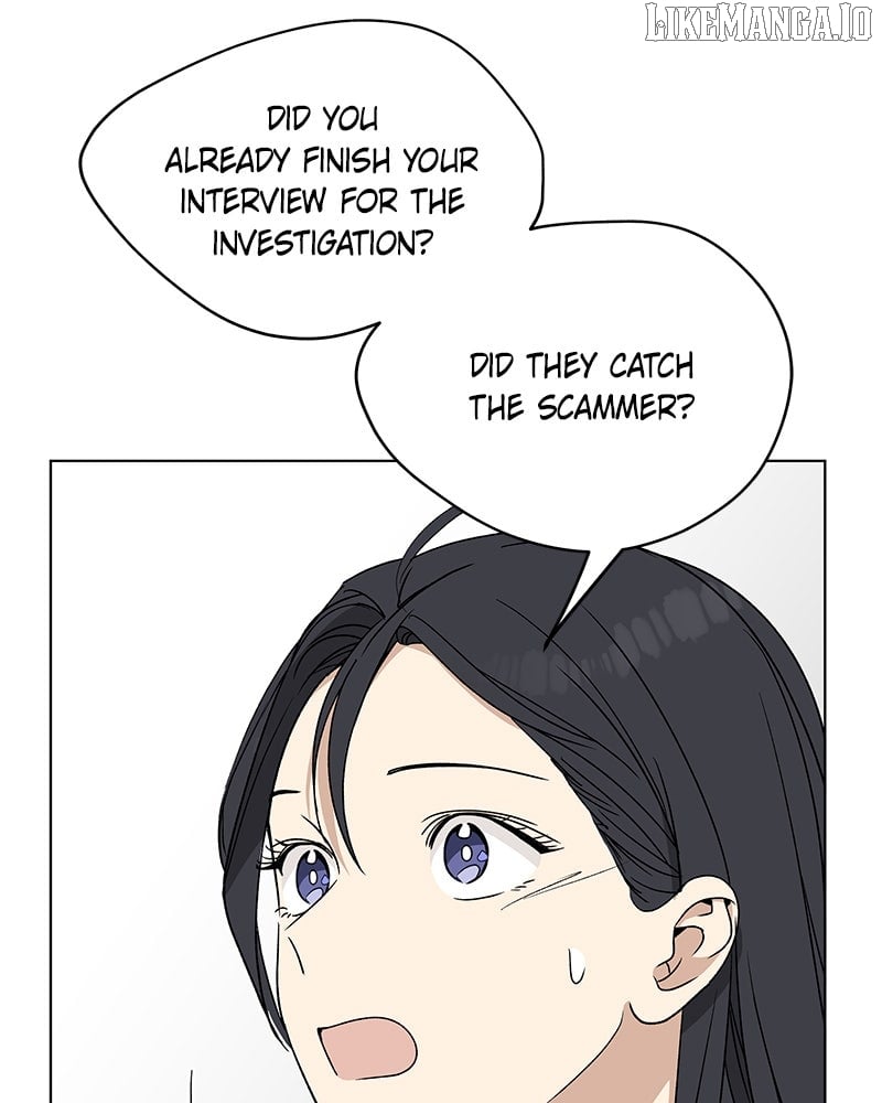 It’s My Life  Webtoon Chapter 49.8 page 114 - 