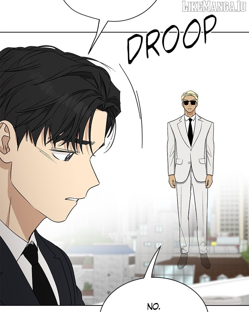 It’s My Life  Webtoon Chapter 49.8 page 116 - 