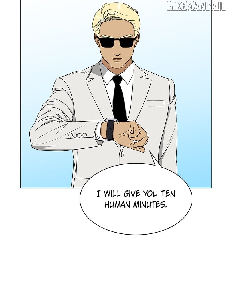 It’s My Life  Webtoon Chapter 49.8 page 118 - 