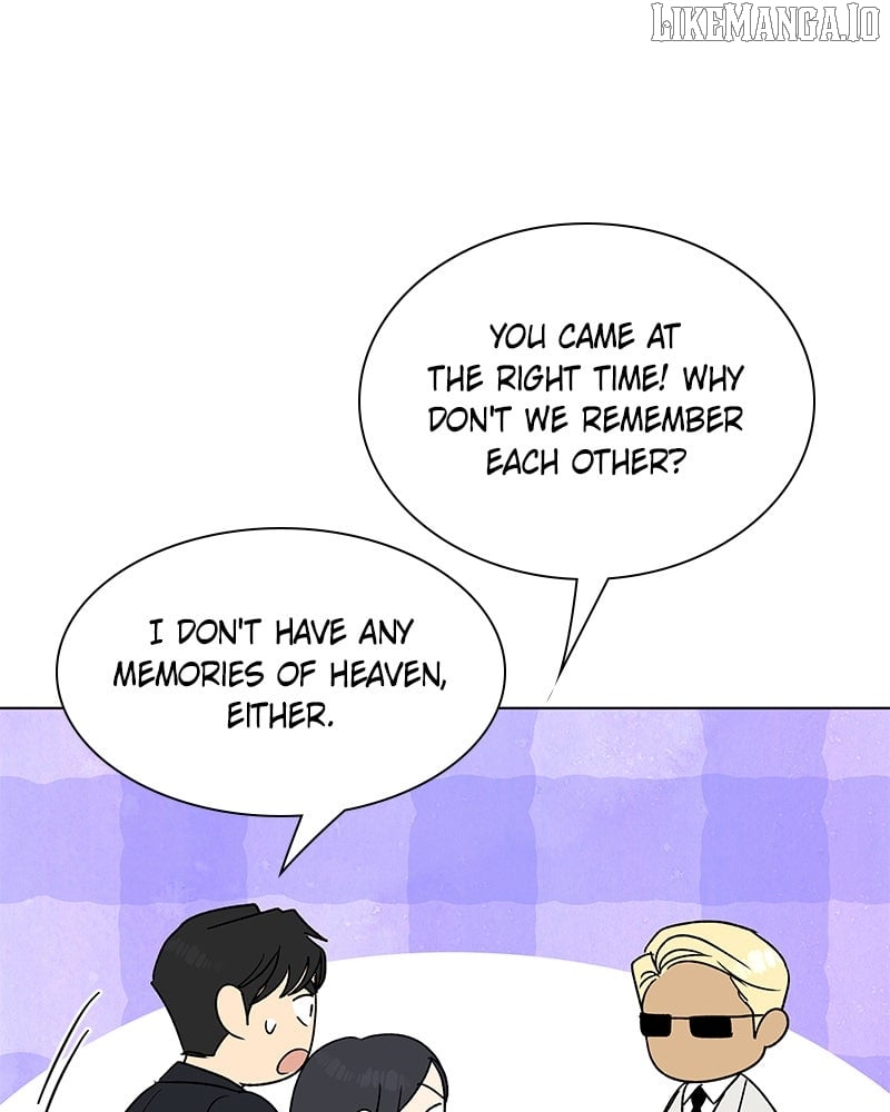 It’s My Life  Webtoon Chapter 49.8 page 120 - 