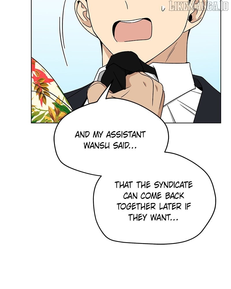 It’s My Life  Webtoon Chapter 49.8 page 125 - 