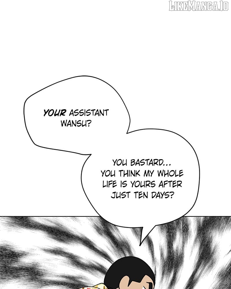 It’s My Life  Webtoon Chapter 49.8 page 126 - 