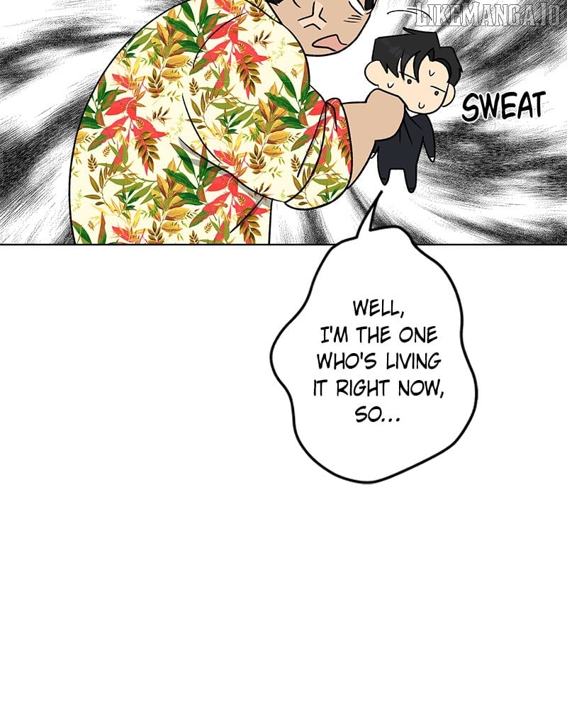 It’s My Life  Webtoon Chapter 49.8 page 127 - 