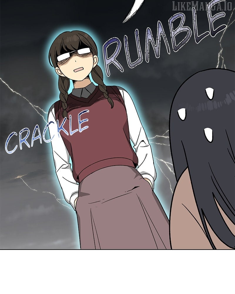 It’s My Life  Webtoon Chapter 49.8 page 129 - 