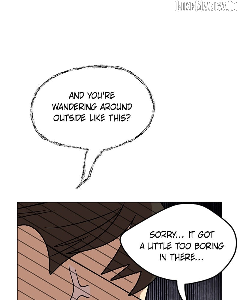 It’s My Life  Webtoon Chapter 49.8 page 130 - 