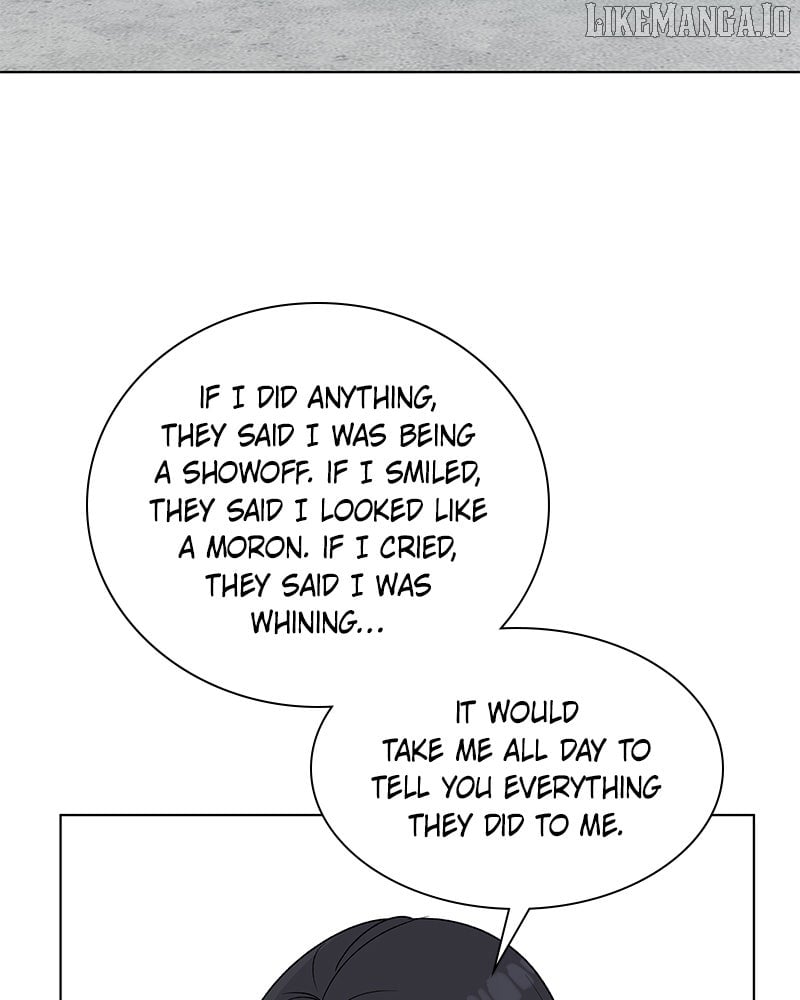 It’s My Life  Webtoon Chapter 49.8 page 14 - 