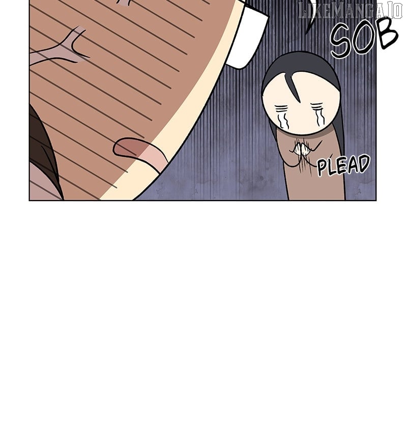 It’s My Life  Webtoon Chapter 49.8 page 131 - 