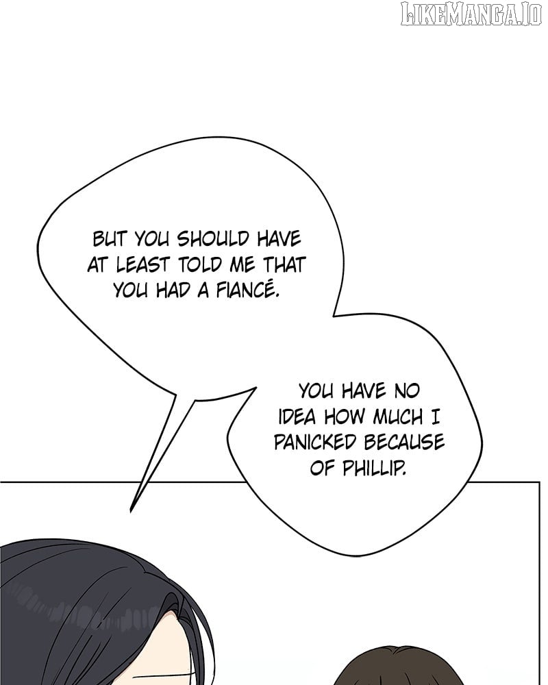 It’s My Life  Webtoon Chapter 49.8 page 132 - 