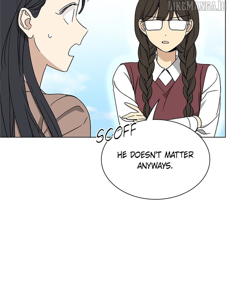 It’s My Life  Webtoon Chapter 49.8 page 133 - 