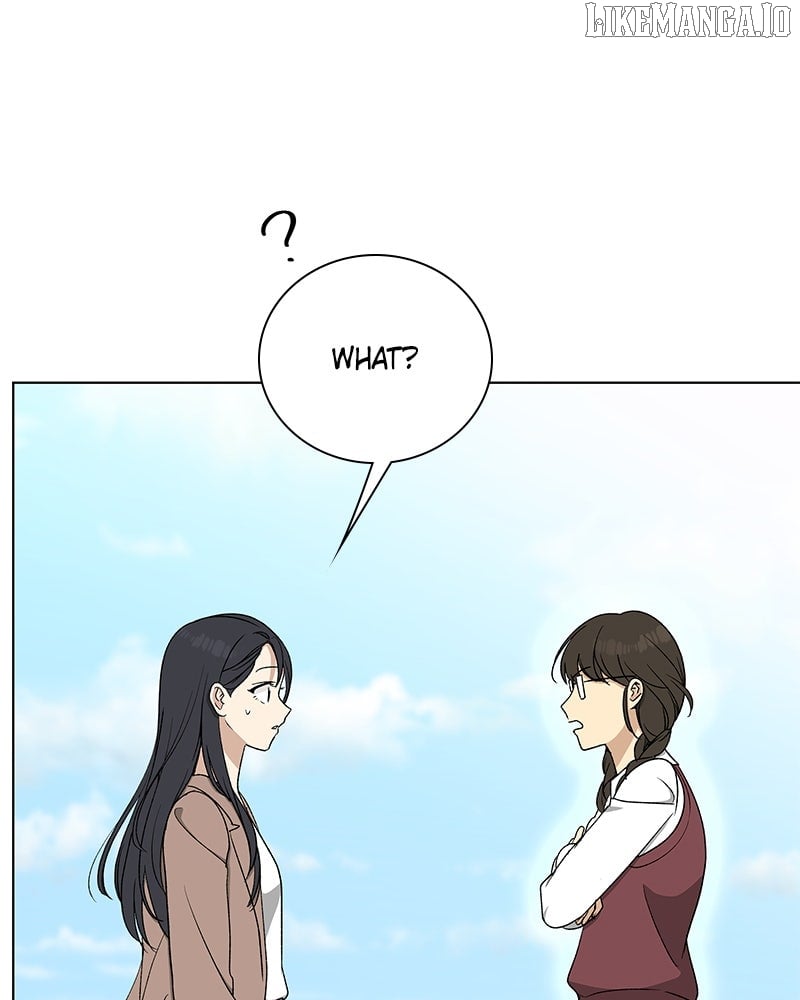 It’s My Life  Webtoon Chapter 49.8 page 134 - 