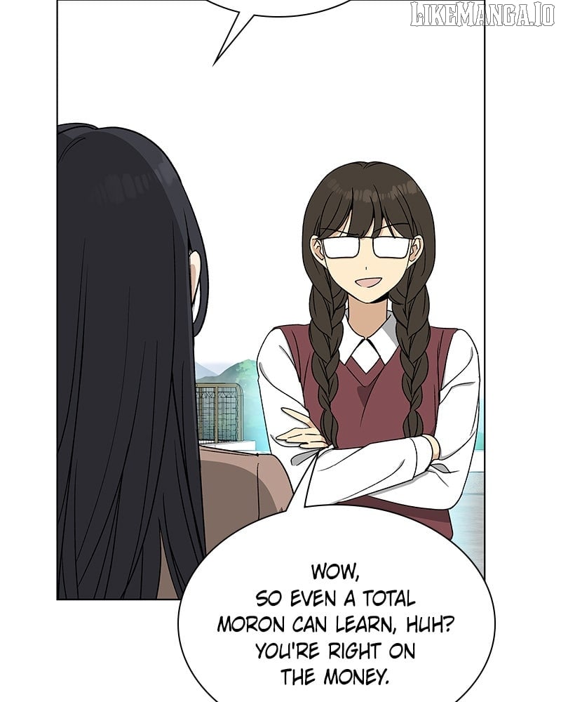 It’s My Life  Webtoon Chapter 49.8 page 150 - 