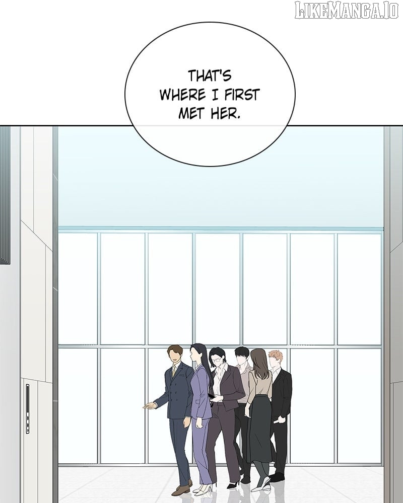 It’s My Life  Webtoon Chapter 49.8 page 154 - 