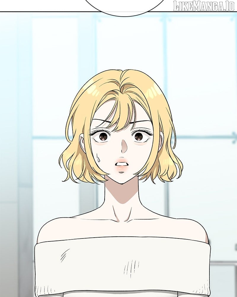 It’s My Life  Webtoon Chapter 49.8 page 156 - 