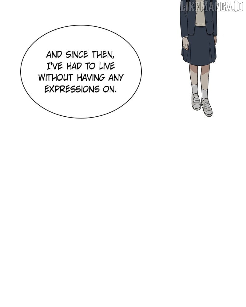 It’s My Life  Webtoon Chapter 49.8 page 17 - 