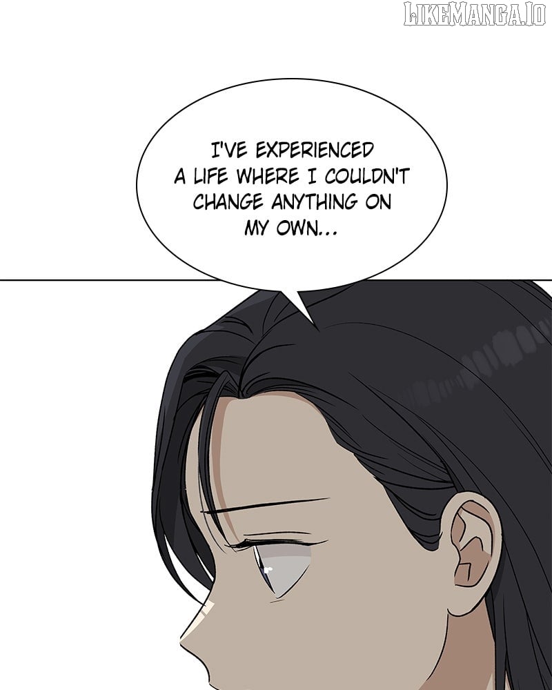 It’s My Life  Webtoon Chapter 49.8 page 18 - 