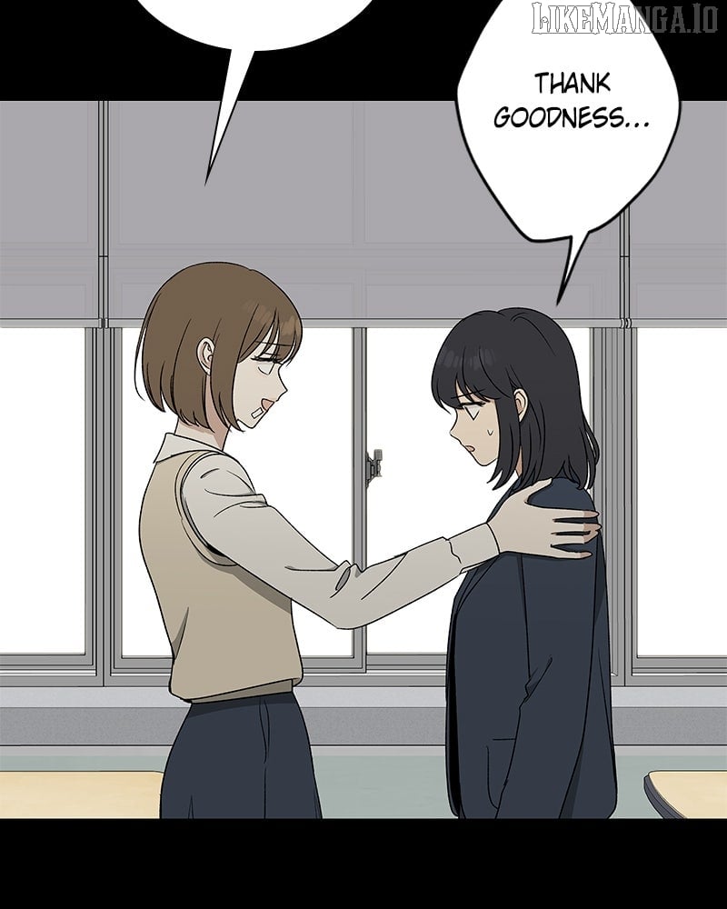 It’s My Life  Webtoon Chapter 49.8 page 3 - 