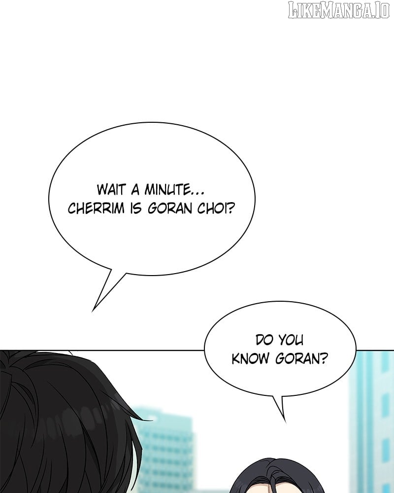 It’s My Life  Webtoon Chapter 49.8 page 23 - 
