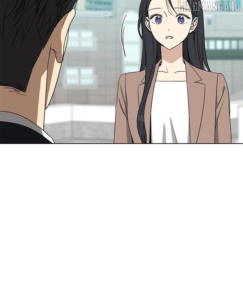 It’s My Life  Webtoon Chapter 49.8 page 24 - 