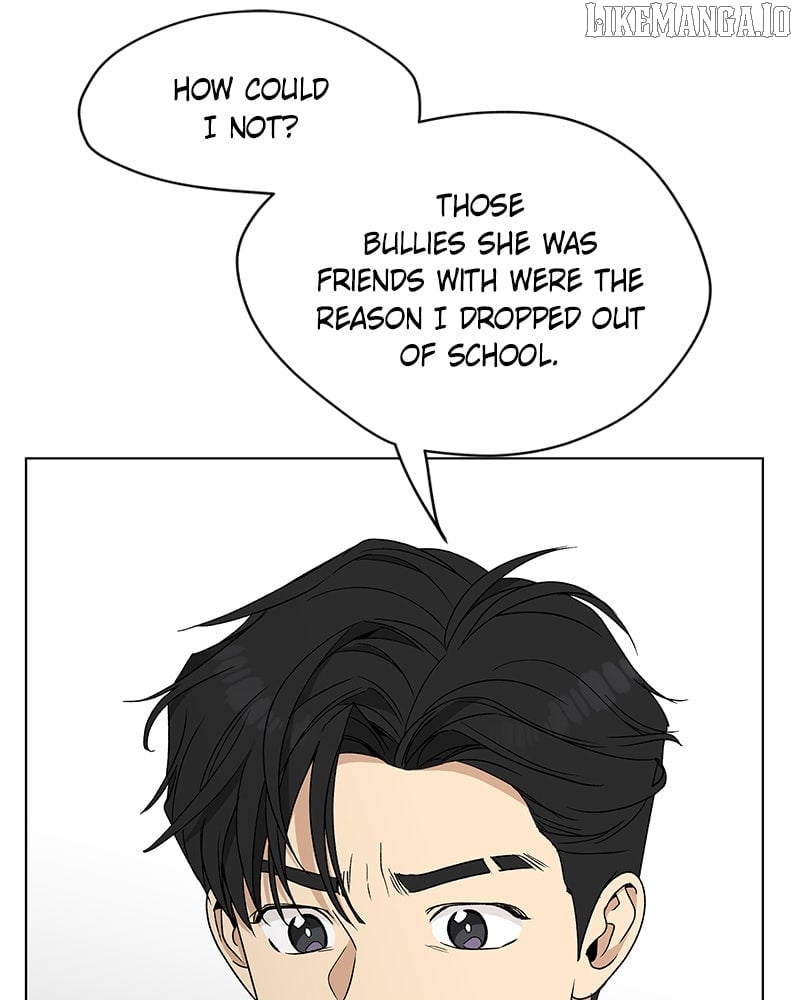 It’s My Life  Webtoon Chapter 49.8 page 25 - 