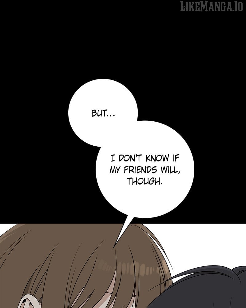 It’s My Life  Webtoon Chapter 49.8 page 4 - 