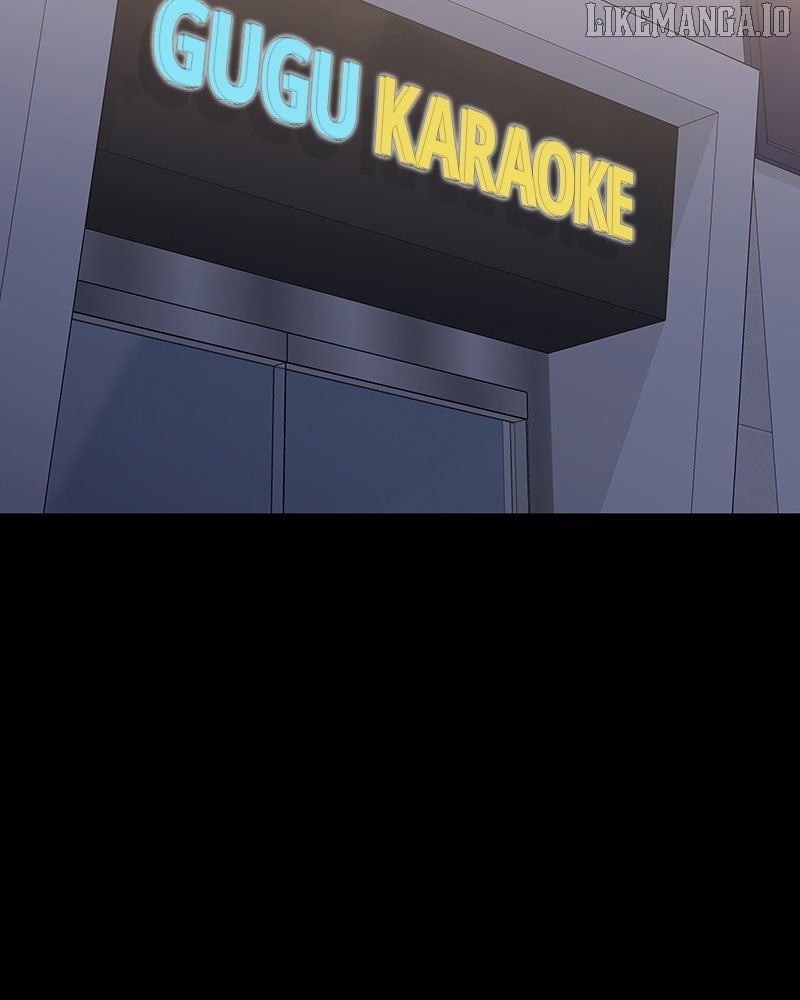 It’s My Life  Webtoon Chapter 49.8 page 33 - 