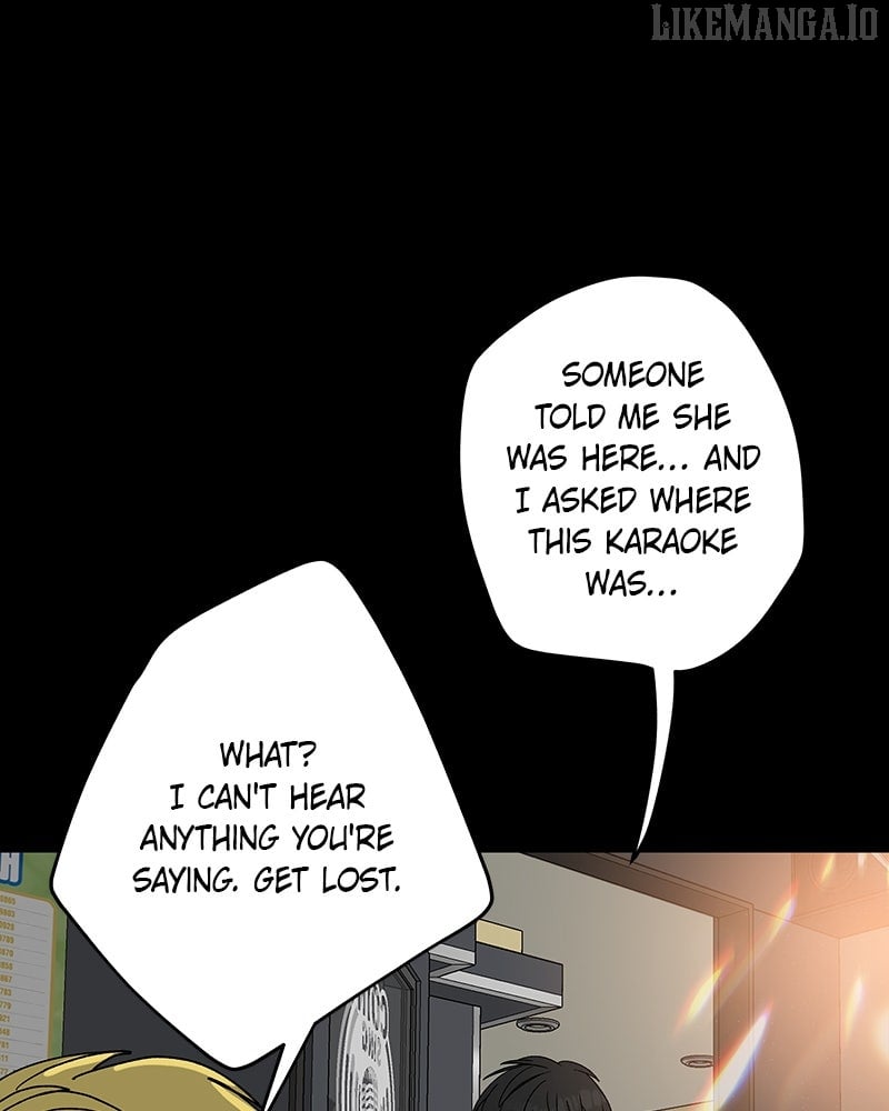 It’s My Life  Webtoon Chapter 49.8 page 37 - 