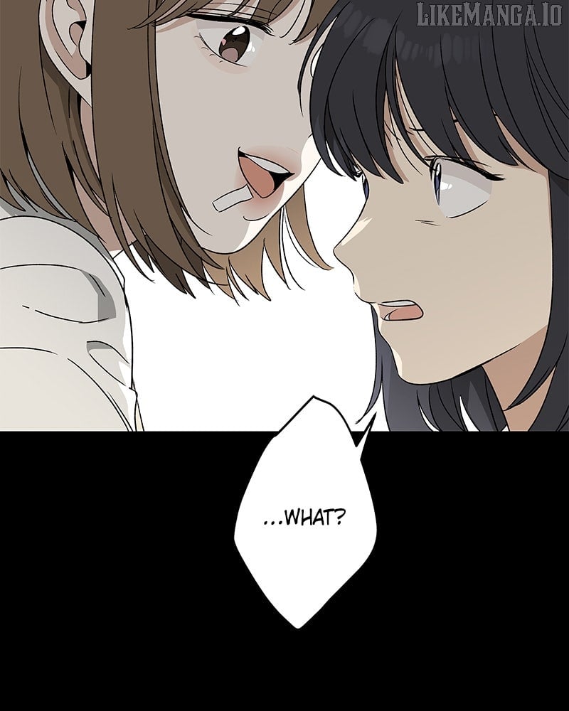 It’s My Life  Webtoon Chapter 49.8 page 5 - 