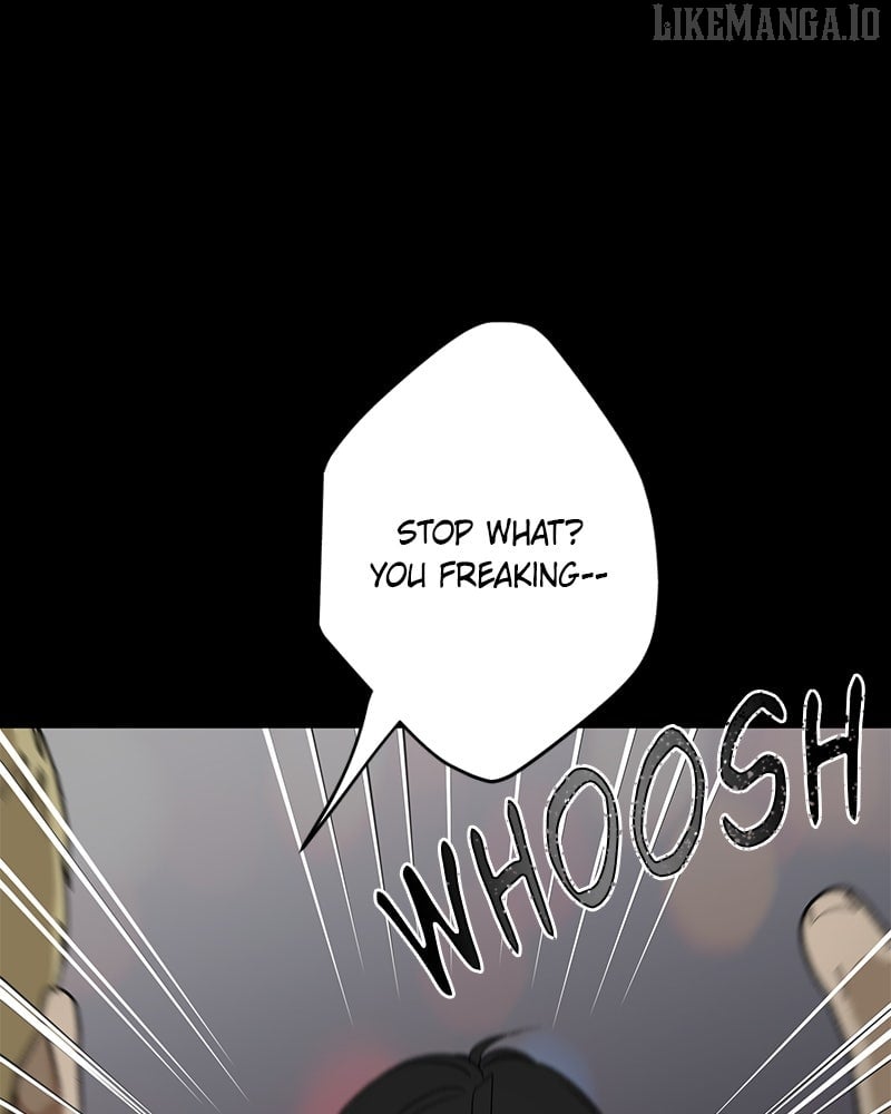 It’s My Life  Webtoon Chapter 49.8 page 45 - 