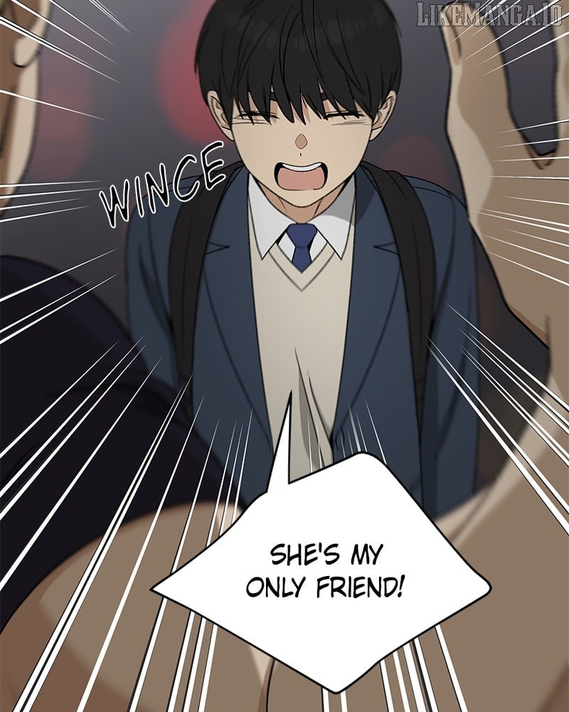 It’s My Life  Webtoon Chapter 49.8 page 46 - 
